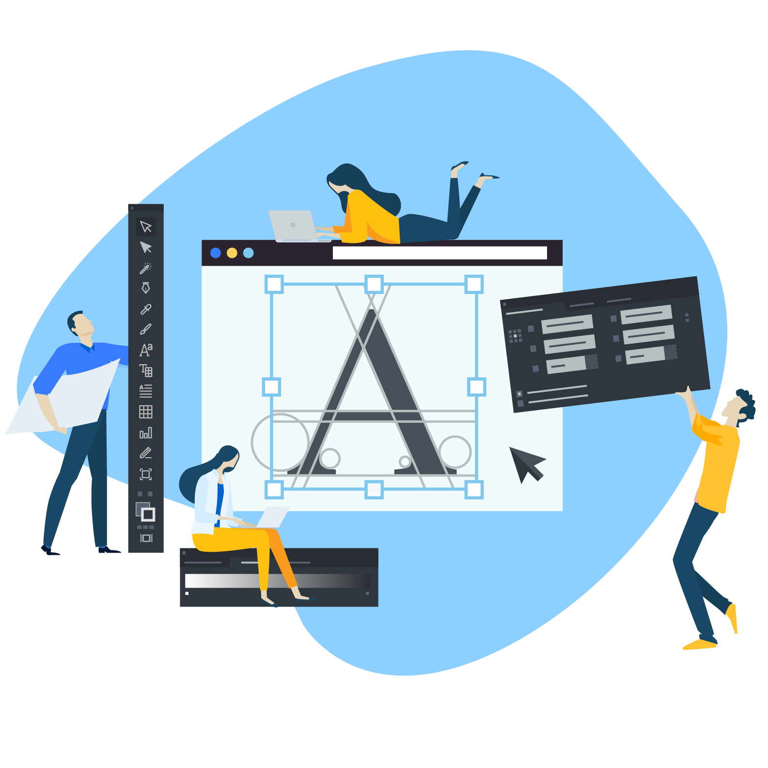 Special_Logo and Graphic Design Services