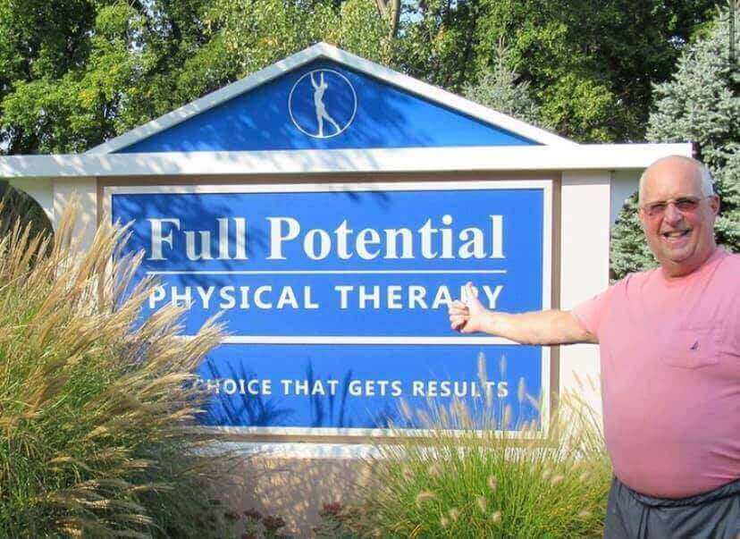 How Print Marketing Kept This PT Clinic Above Water