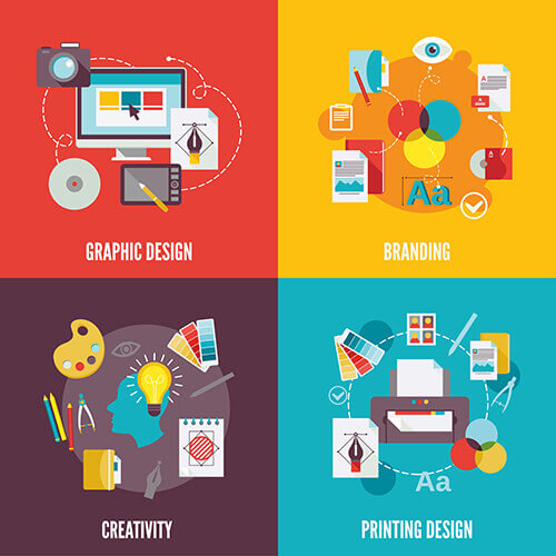 4 Design Guidelines for Effective Print Marketing