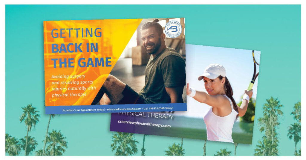 3 Summer Postcards Physical Therapists Should Copy