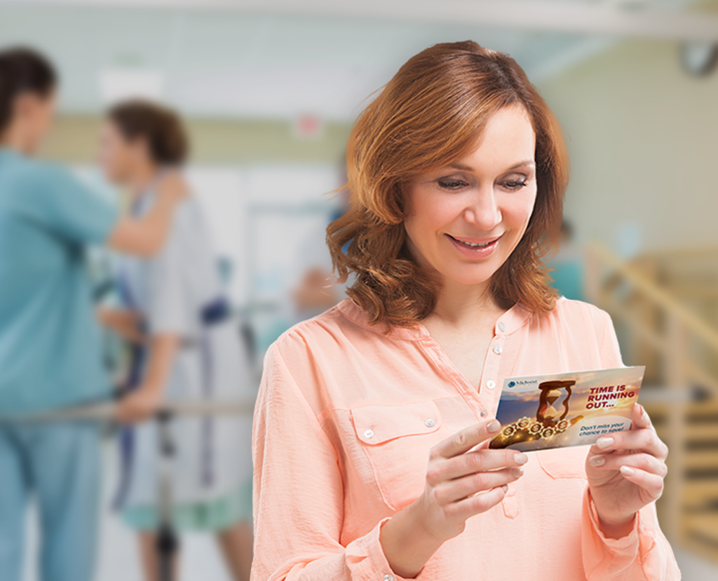 How to Create Successful Postcards for Your Physical Therapy Clinic