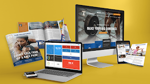 Practice Promotions place picture